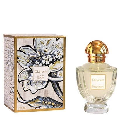 Fragonard DIAMANT Eau de Parfum - 50 ml
