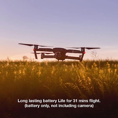 Mavic 2 Battery - 3850 mAh