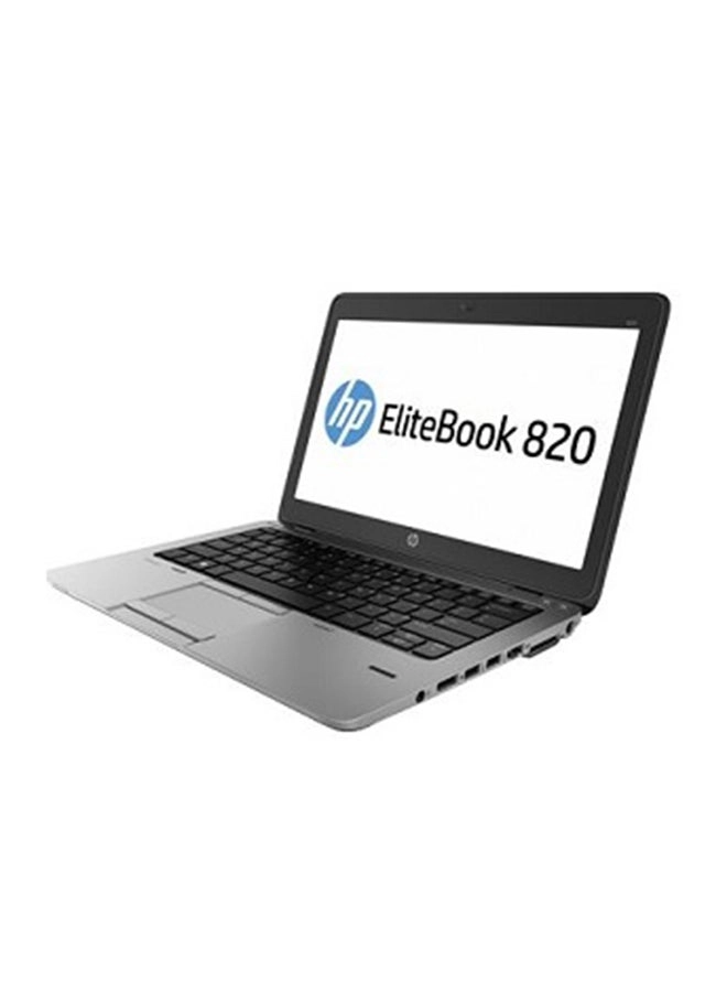 (Refurbished) EliteBook 820 G3 - 12.5'' 4GB 500GB Core i5