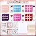 Tic Tac Toe Game - 24 Pack