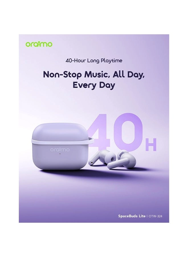 SpaceBuds Lite Wireless Earbud