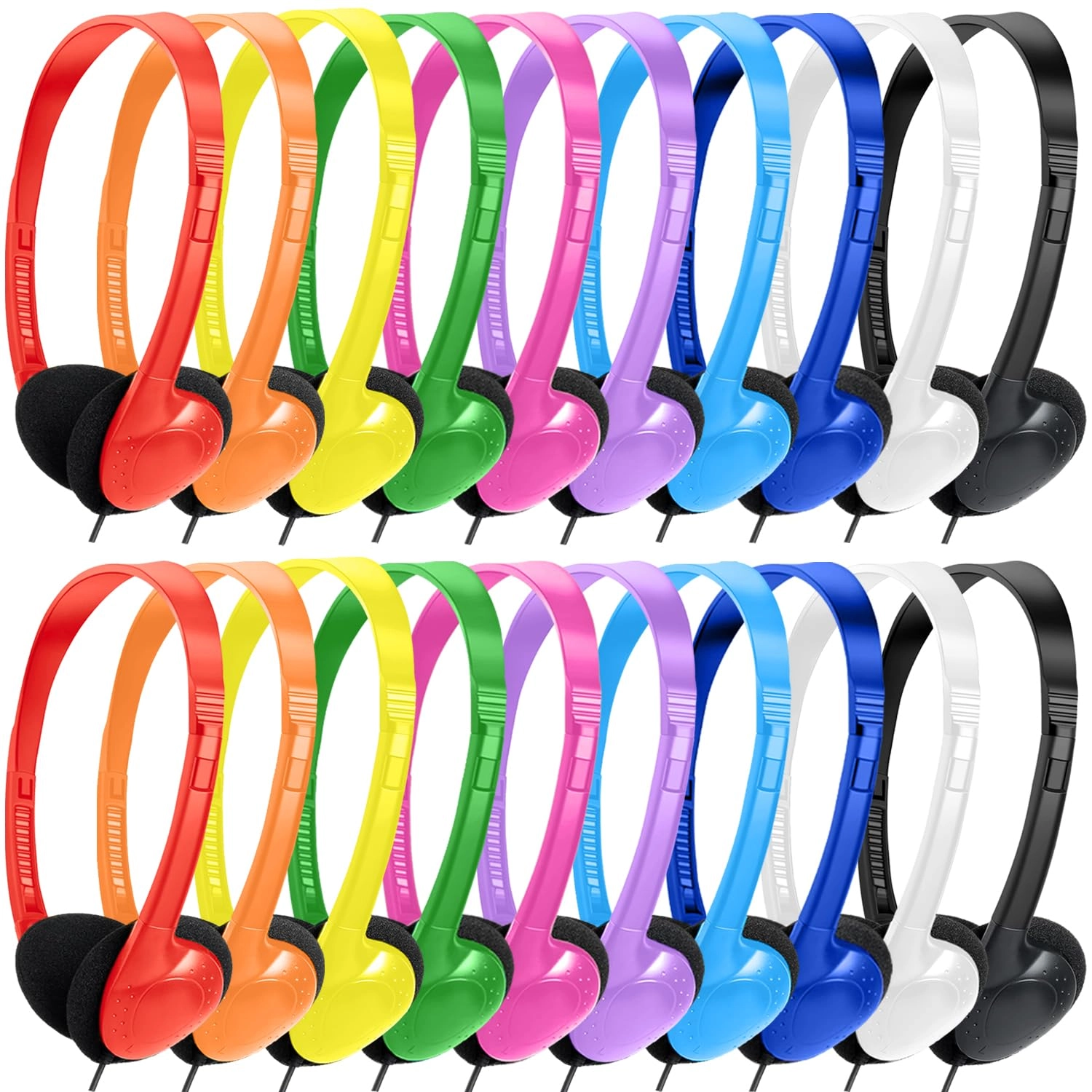 HTC002 Wired Headphone Pack