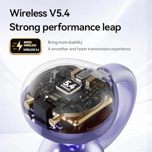 S6 Wireless Headphone