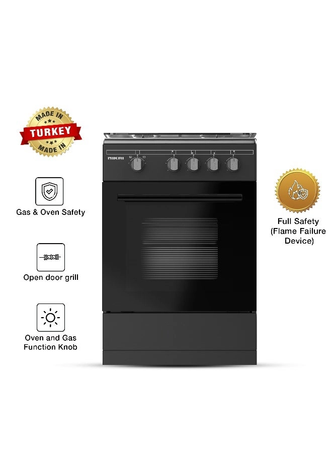 NRF190DN4S + NWM701FN9 - 7KG + U3110NBFS - 4-Burner