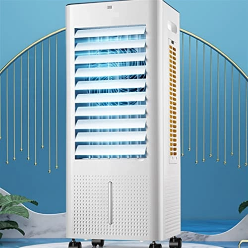 Mobile Air Conditioner