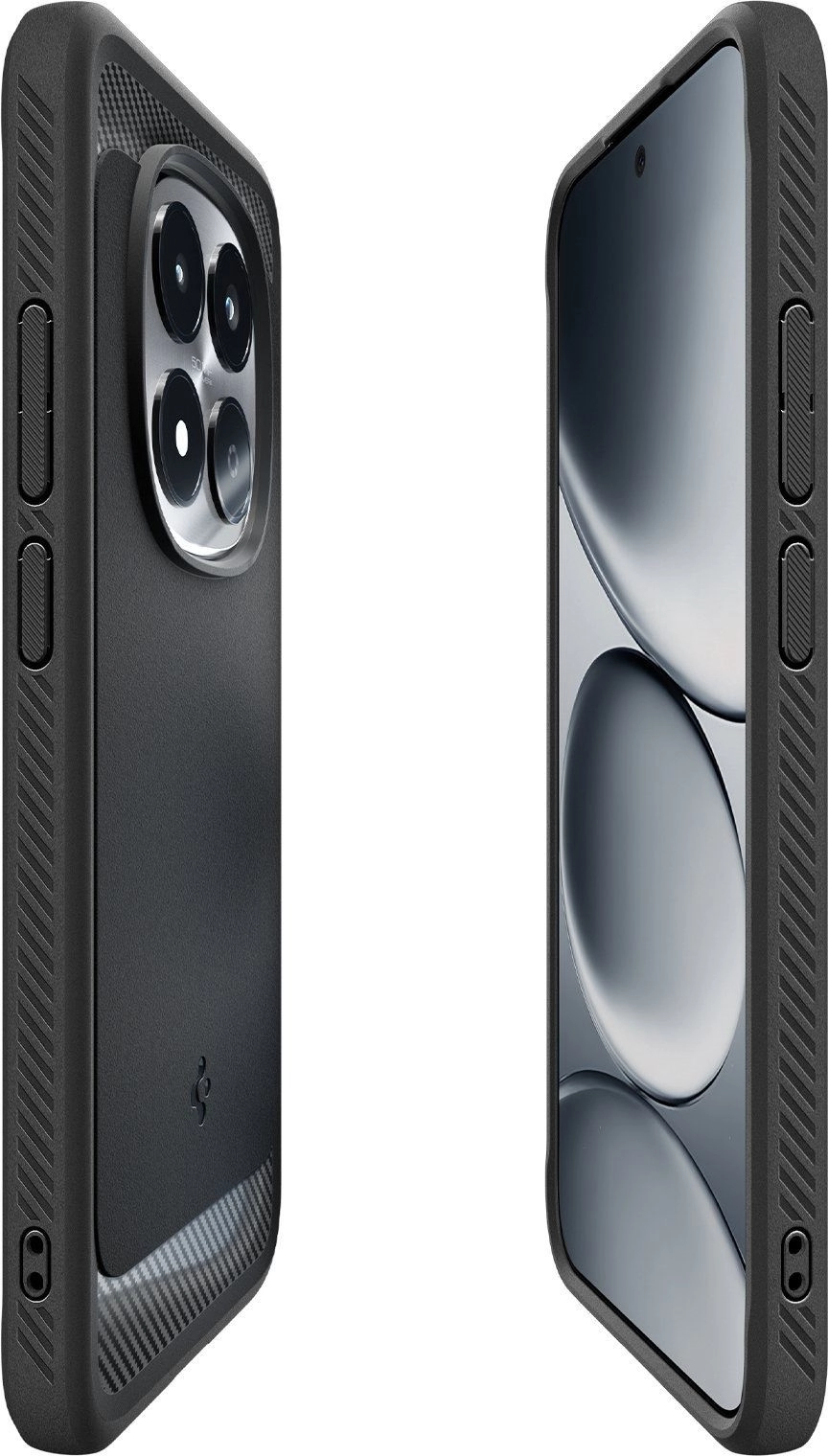 Rugged Armor case cover for Xiaomi Redmi Note 15 Pro 5G
