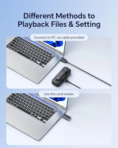 W1 - 1080p 64GB