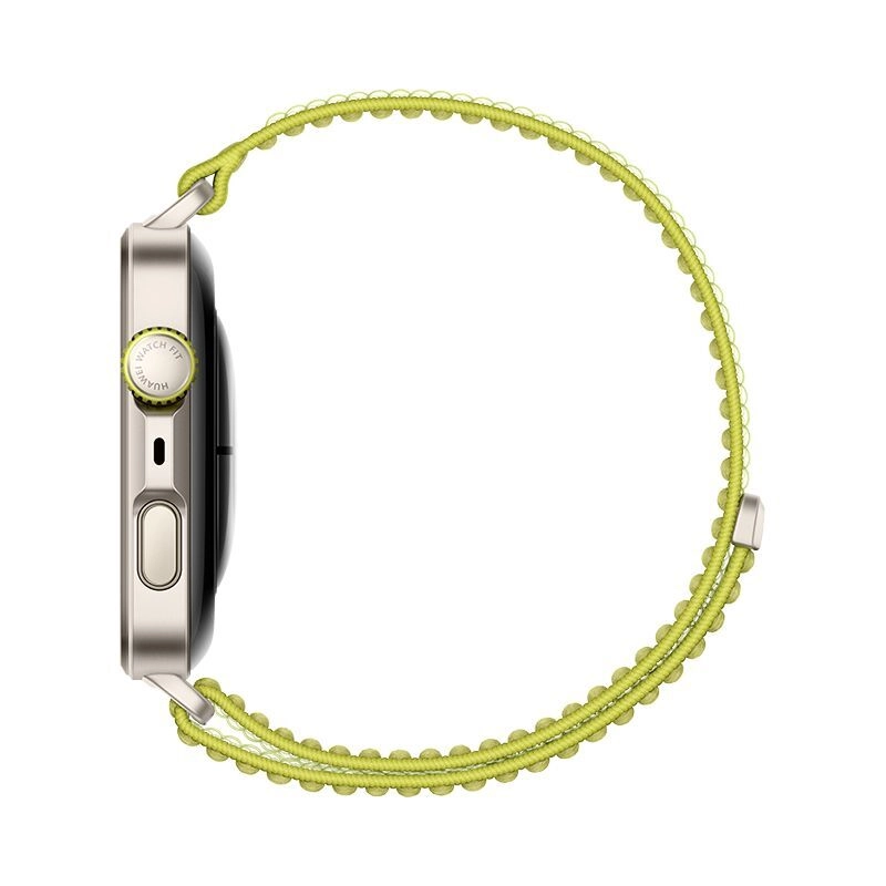 Watch Fit 4 Pro