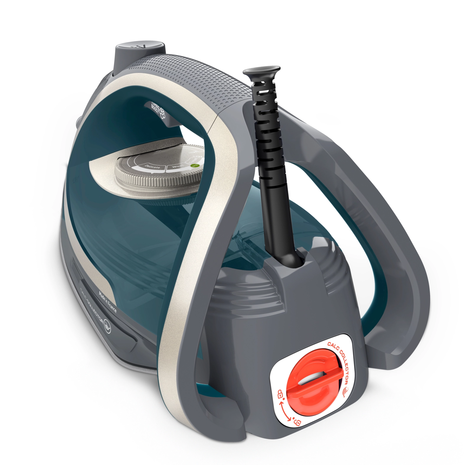 FV6872M0 - Steam Iron Blue 2800 Watt
