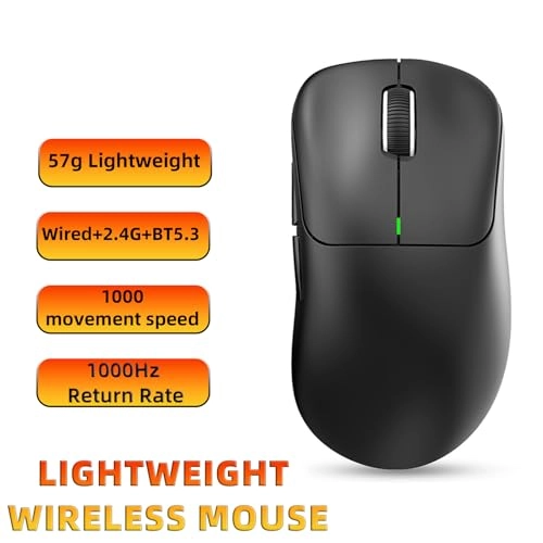 h19vg4u3y5-11 - 2.4G BT Wired