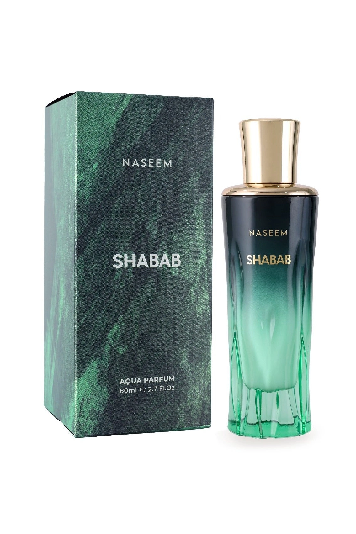 Shabab - Eau de Parfum 80ml