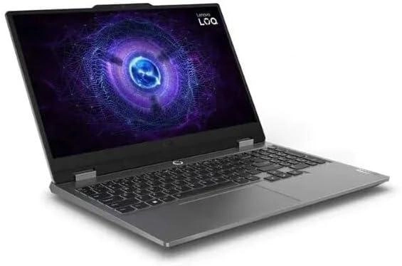 LOQ 83GS007AAX - 15.6'' Core i5-12450H 12GB DDR4 512GB SSD
