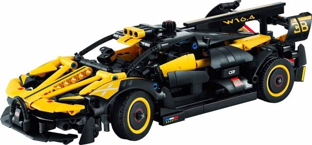 Technic Bugatti Bolide (42151)