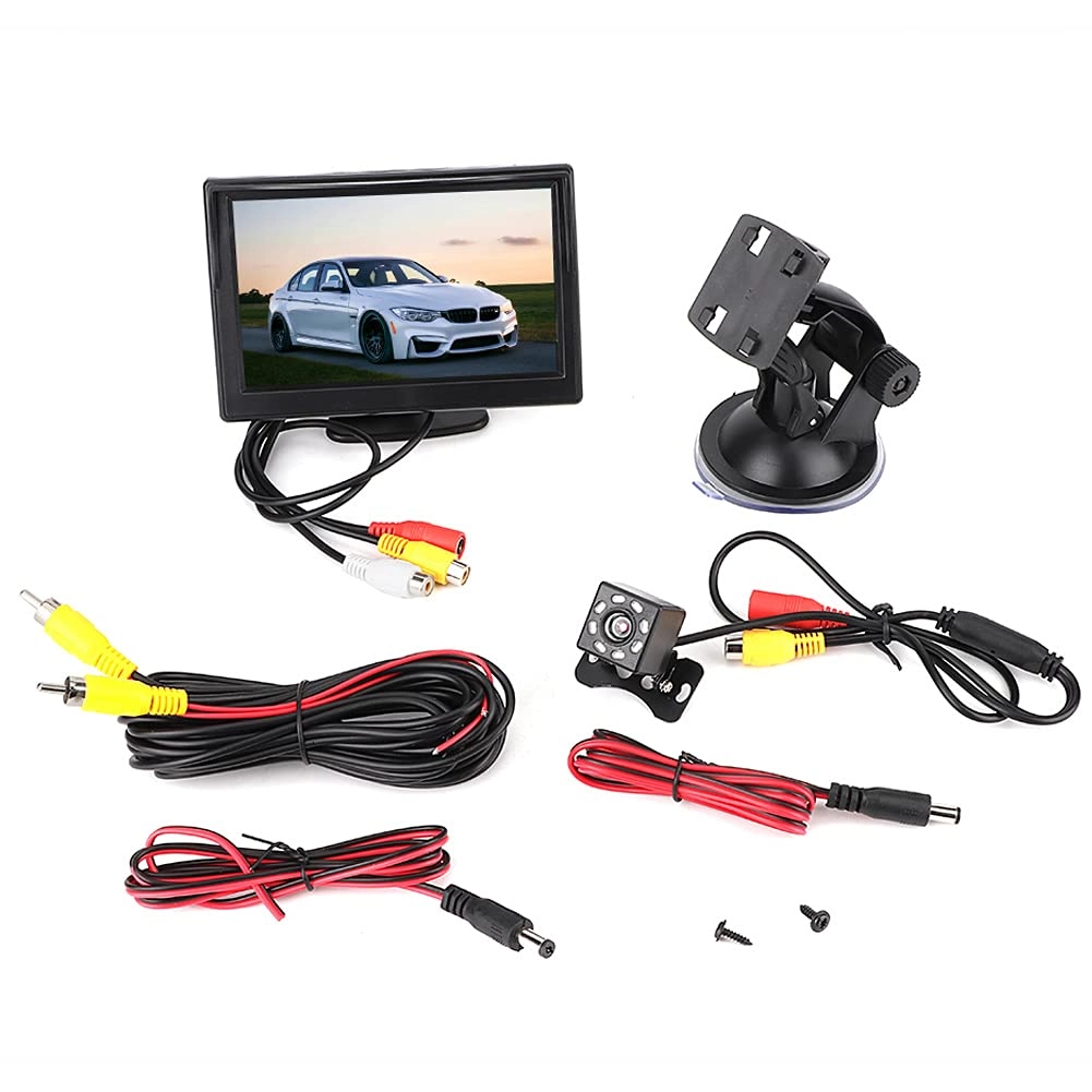 Brilluxa zsm34rcwnd - 5in