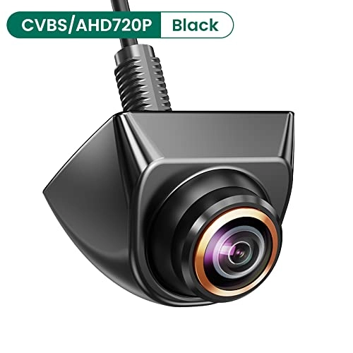 Rear View Backup Camera - Night Vision Wired 1920 * 1080P