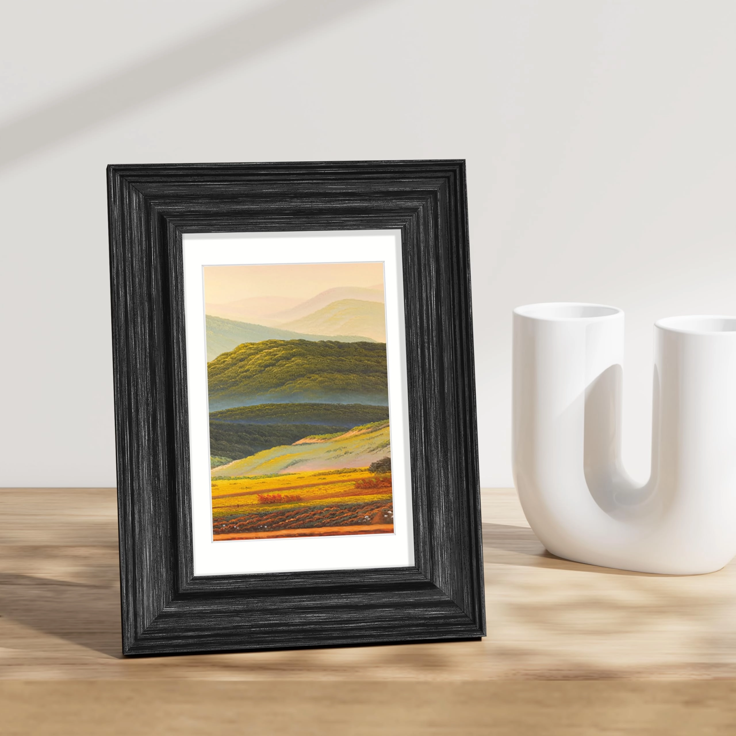 Picture Frame - 4x6 1