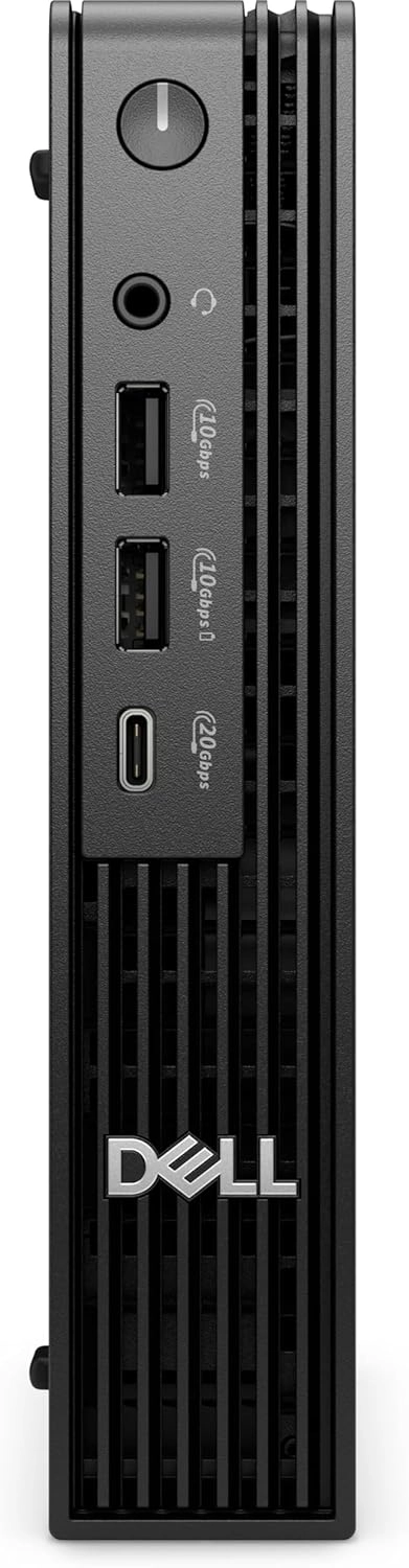 DELL Pro Micro Plus - 2nd Gen Intel Core Ultra 5 225 16GB 256GB