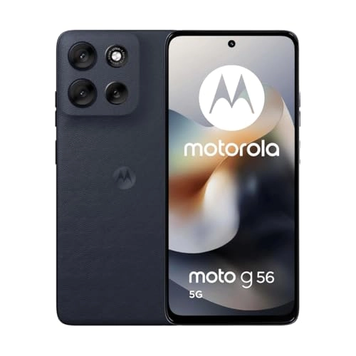 Moto G56 - 8GB 512GB