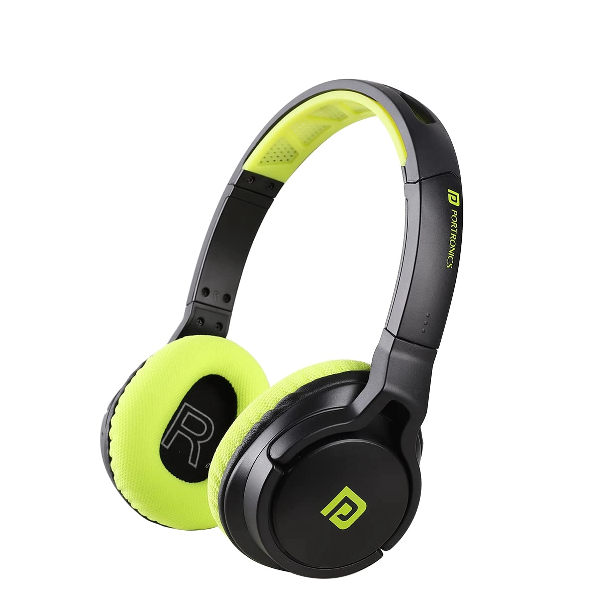 Muffs M1 Wireless Headphone