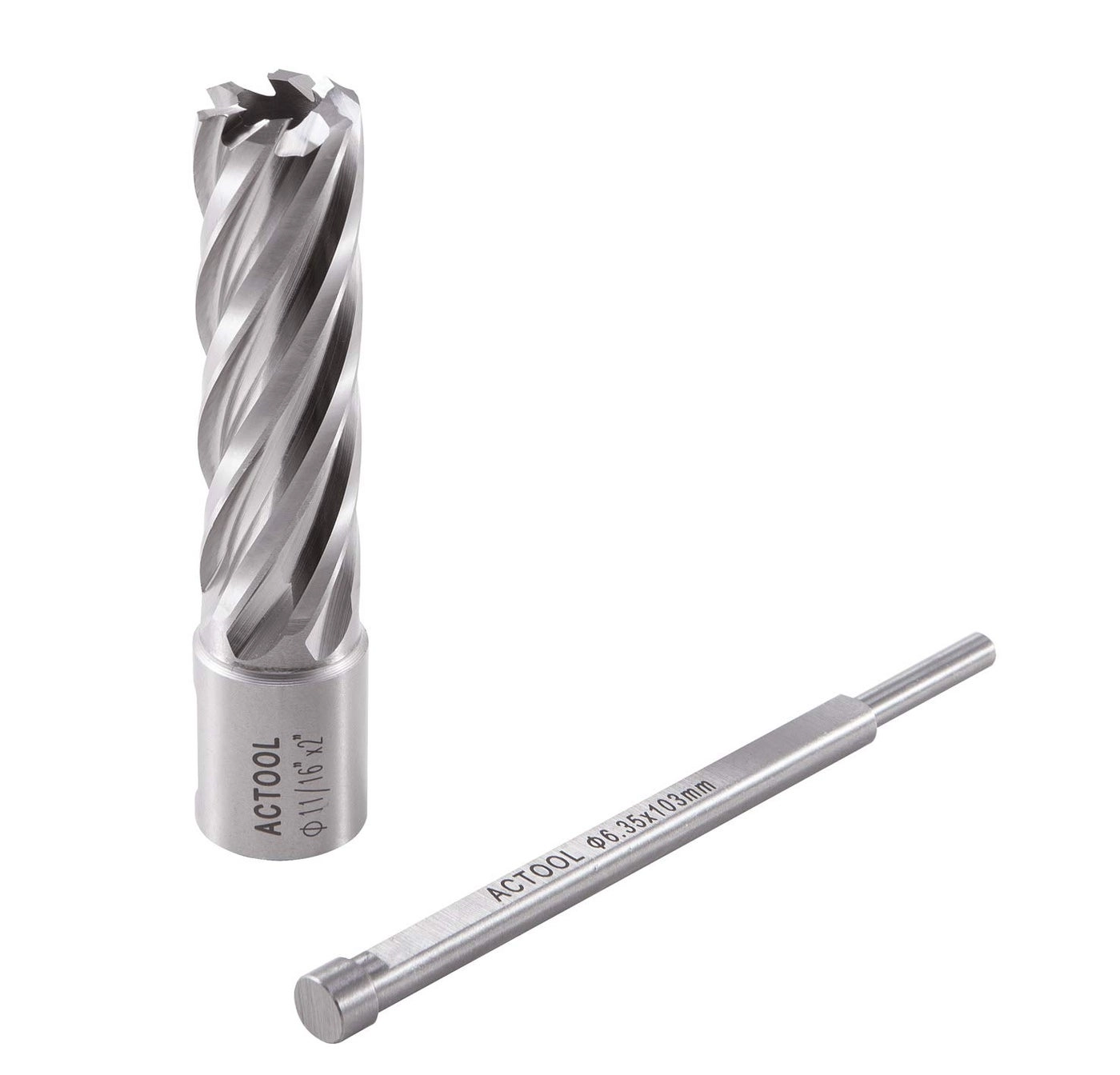 ANNULAR Cutter - HSS 3/4"