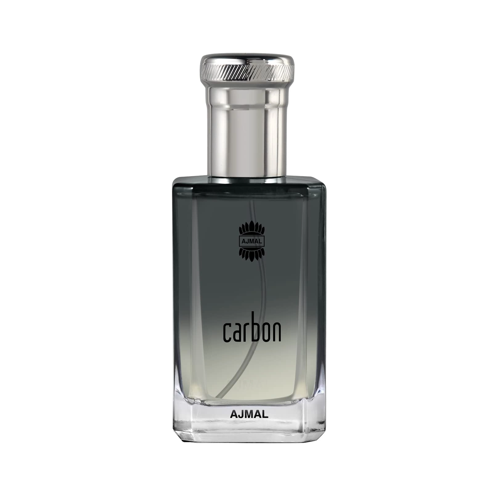 Ajmal Perfumes Manufacturing and Oudh Processing Industry Carbon Eau de Parfum 100 ml
