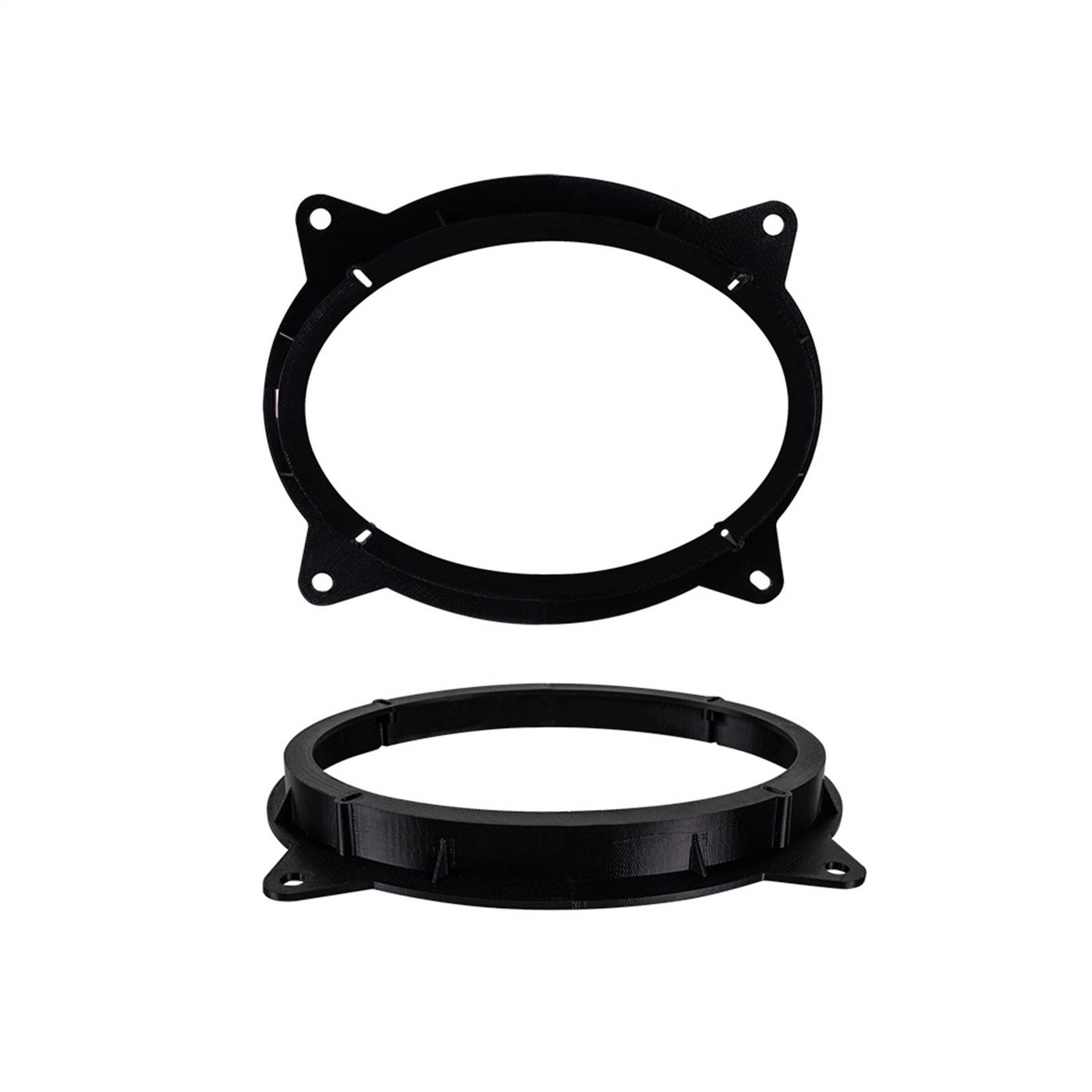 82-8149 - 6" x 9" Speaker Adapter for Toyota Camry 2012- Black