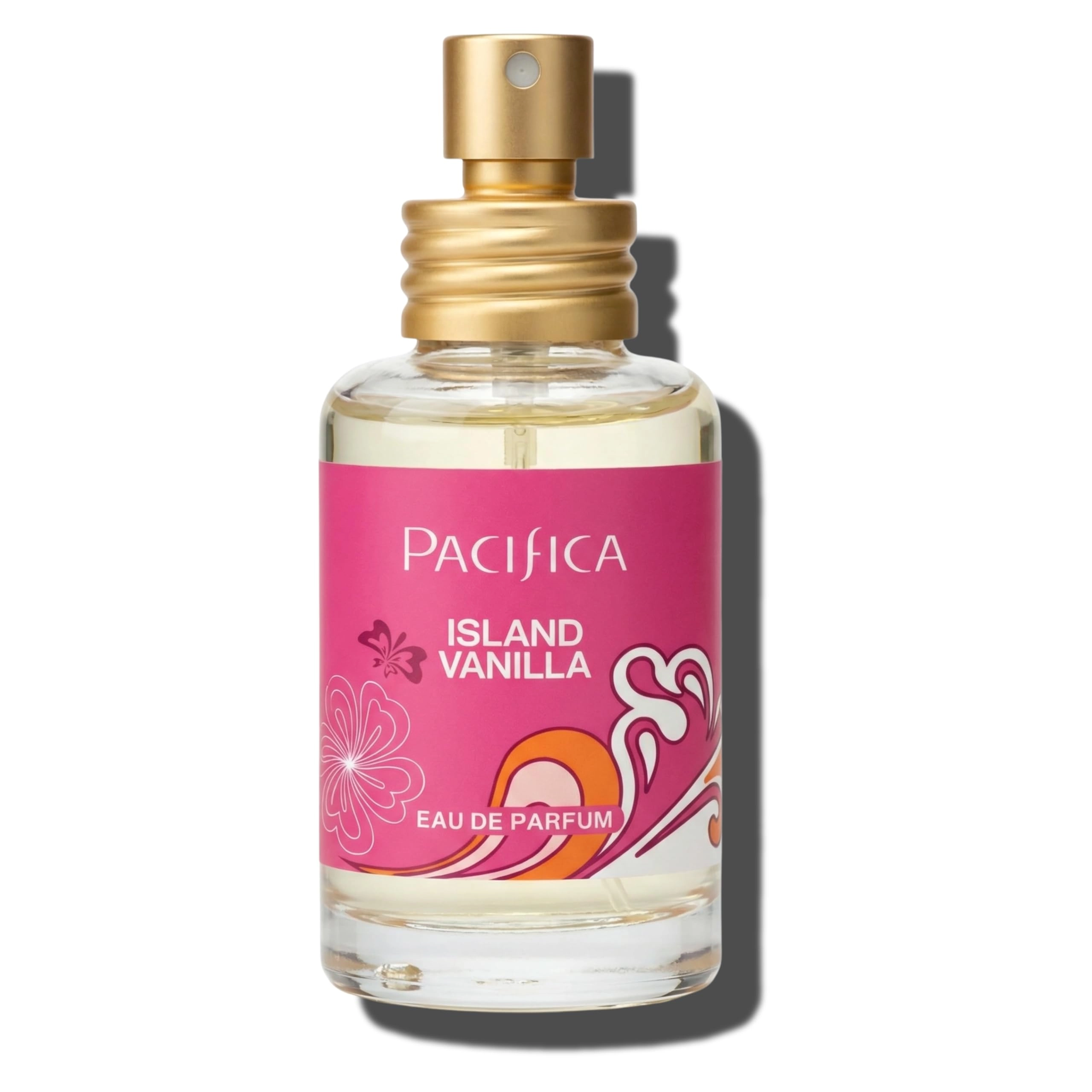 Island Vanilla - Eau de Parfum 29ml