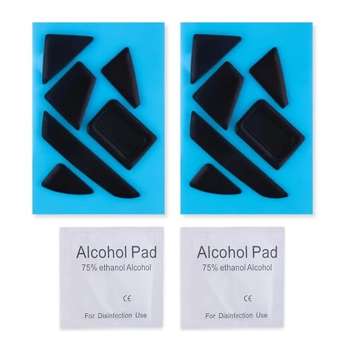 MOUSESKATES-01 - USB