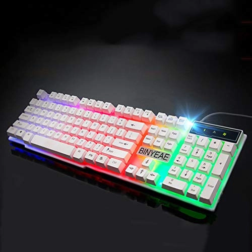 Gaming Keyboard - Wired