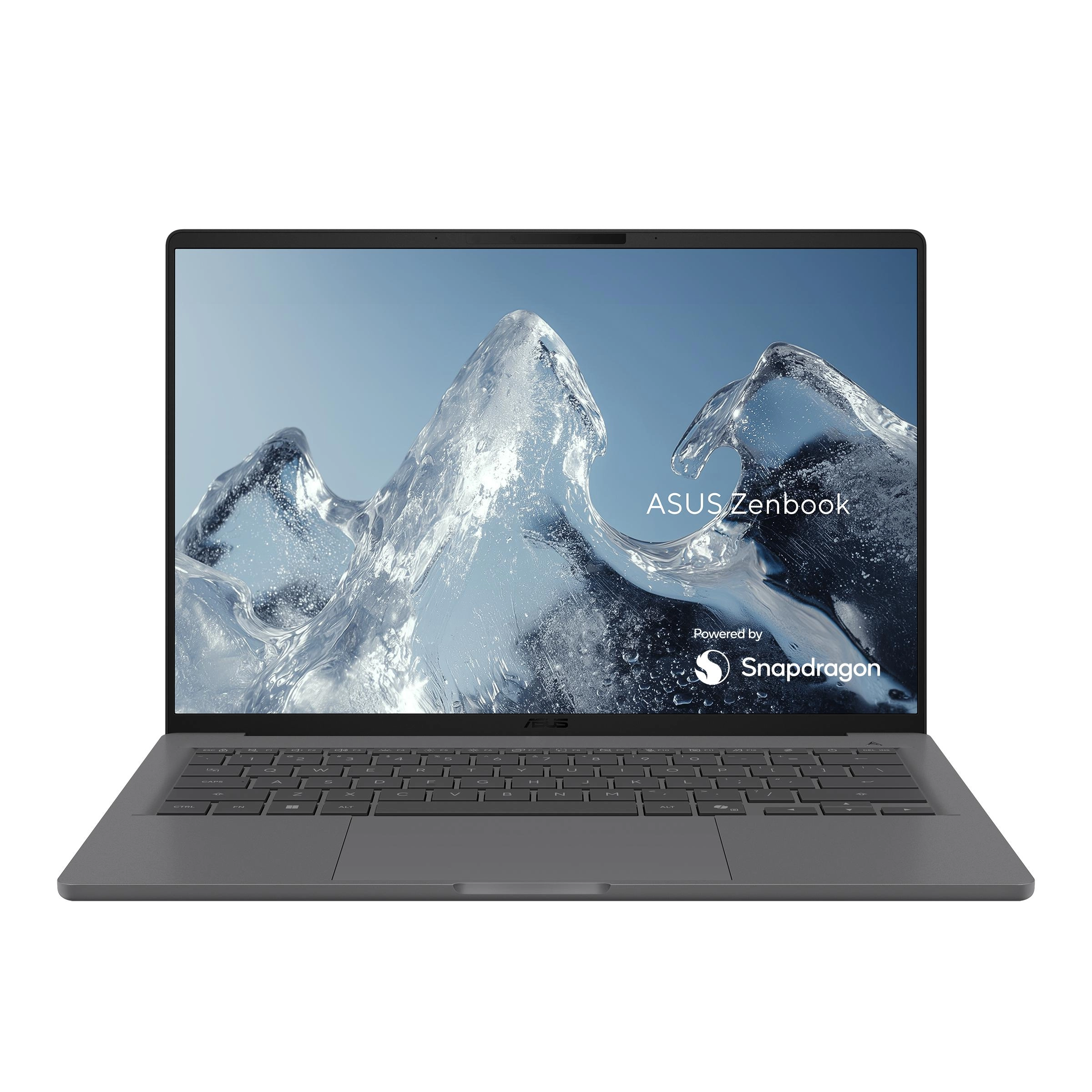 ASUS Zenbook A14 UX3407NA - 14'' Snapdragon X Elite 16GB DDR5 1TB SSD
