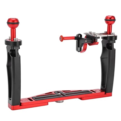 Dual Handle Tray Stabilizer