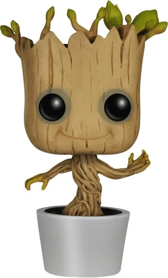 Dancing Groot - Marvel
