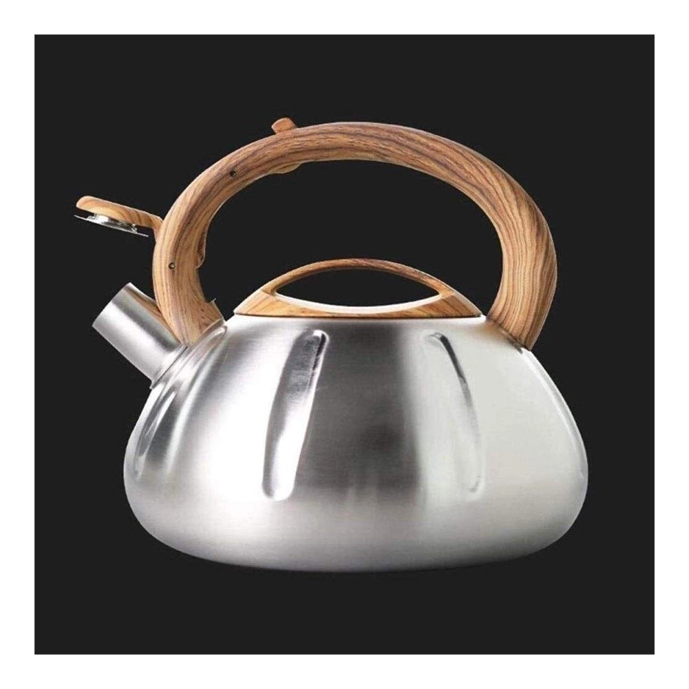 Whistling Tea Kettle - 3l