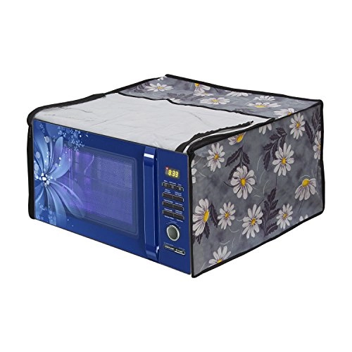 Microwave Oven Cover - 30 Liters Vinyl