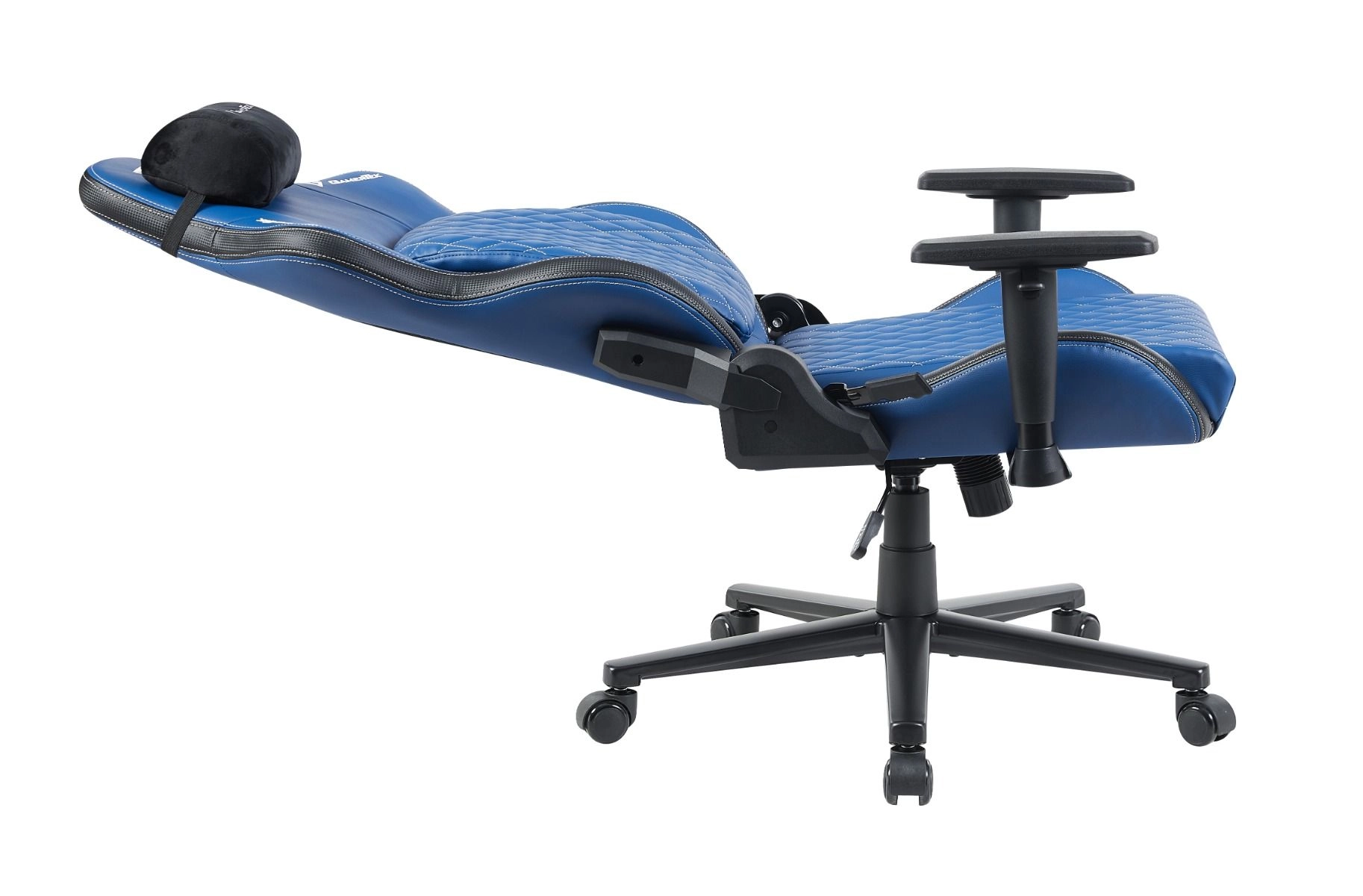 Valor - PU+PVC 2D Armrest Class 4