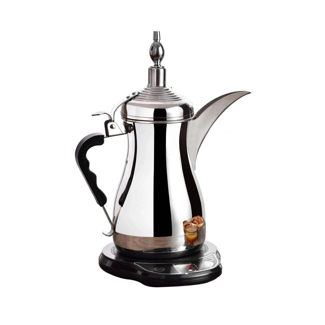 Tradeo Arabic Coffee Pot