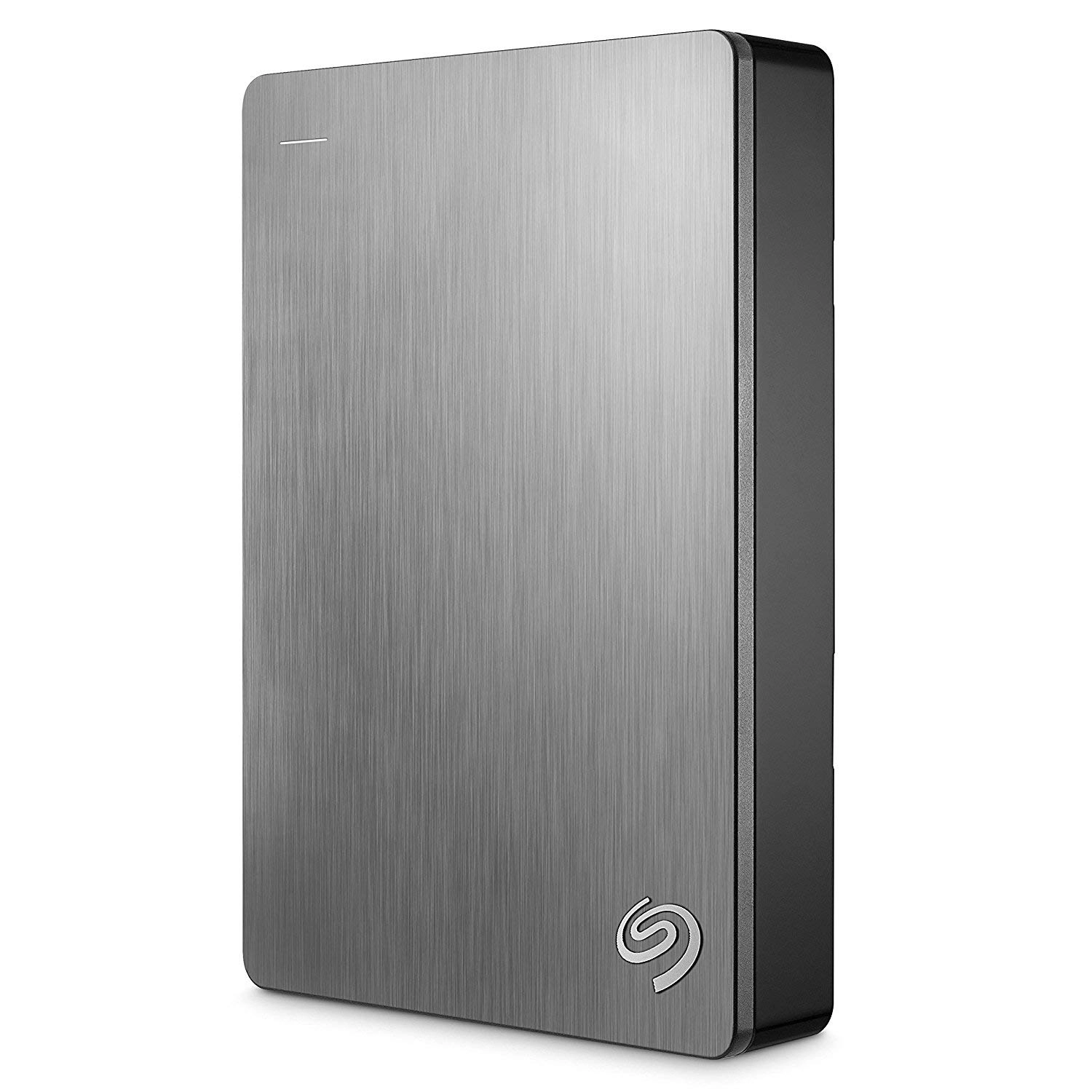 Backup Plus Portable - 4TB HDD