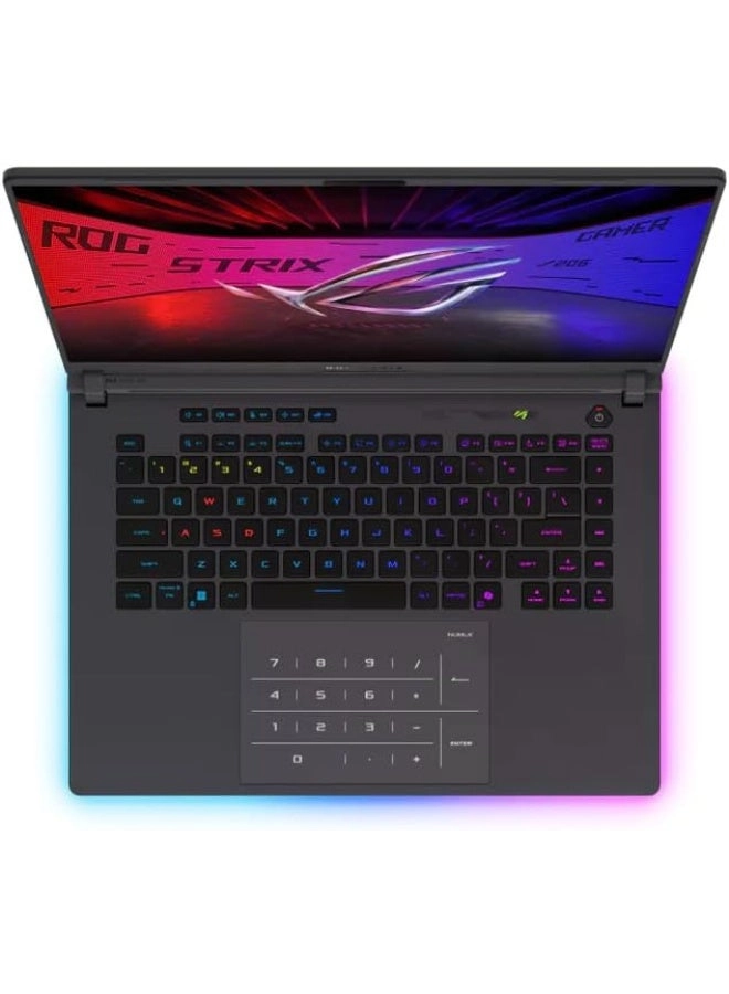 ROG Strix G16 G615LM-DS94 - 16'' Core Ultra 9 275HX 16GB DDR5 1TB SSD