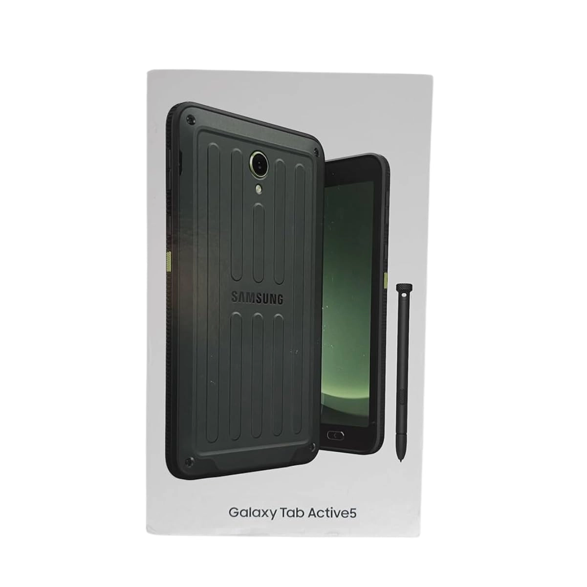 Galaxy Tab Active5 - 128GB 8.0"