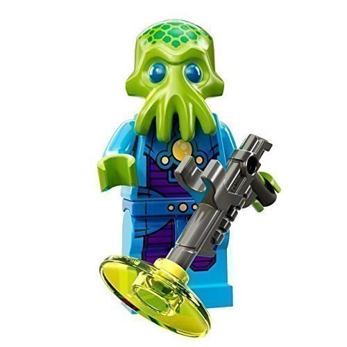LEGO Series 13 - Alien Trooper (B00R84TACU)