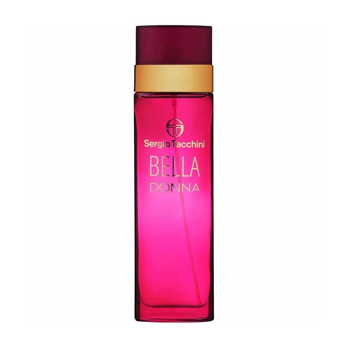 Sergio Tacchini Bella Donna Eau de Toilette 50 ml