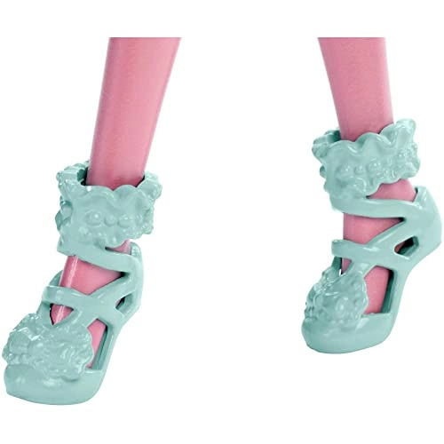 Barbie Dreamtopia Fairy Doll - Multi-Colour