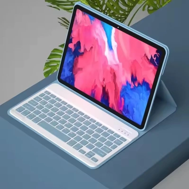 Keyboard Case - Arabic and English