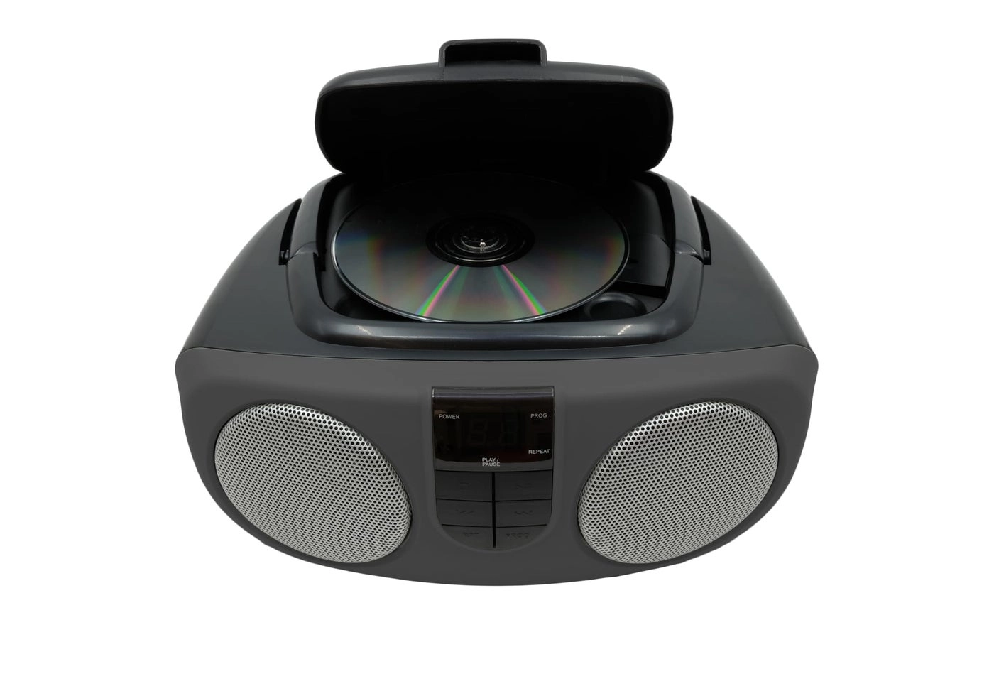 PROSCAN ELITE - Portable AM/FM