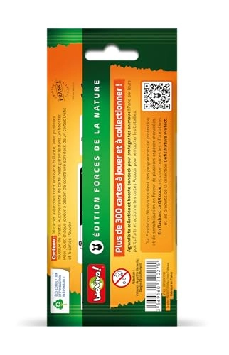 Challenge Booster - 7 years and up