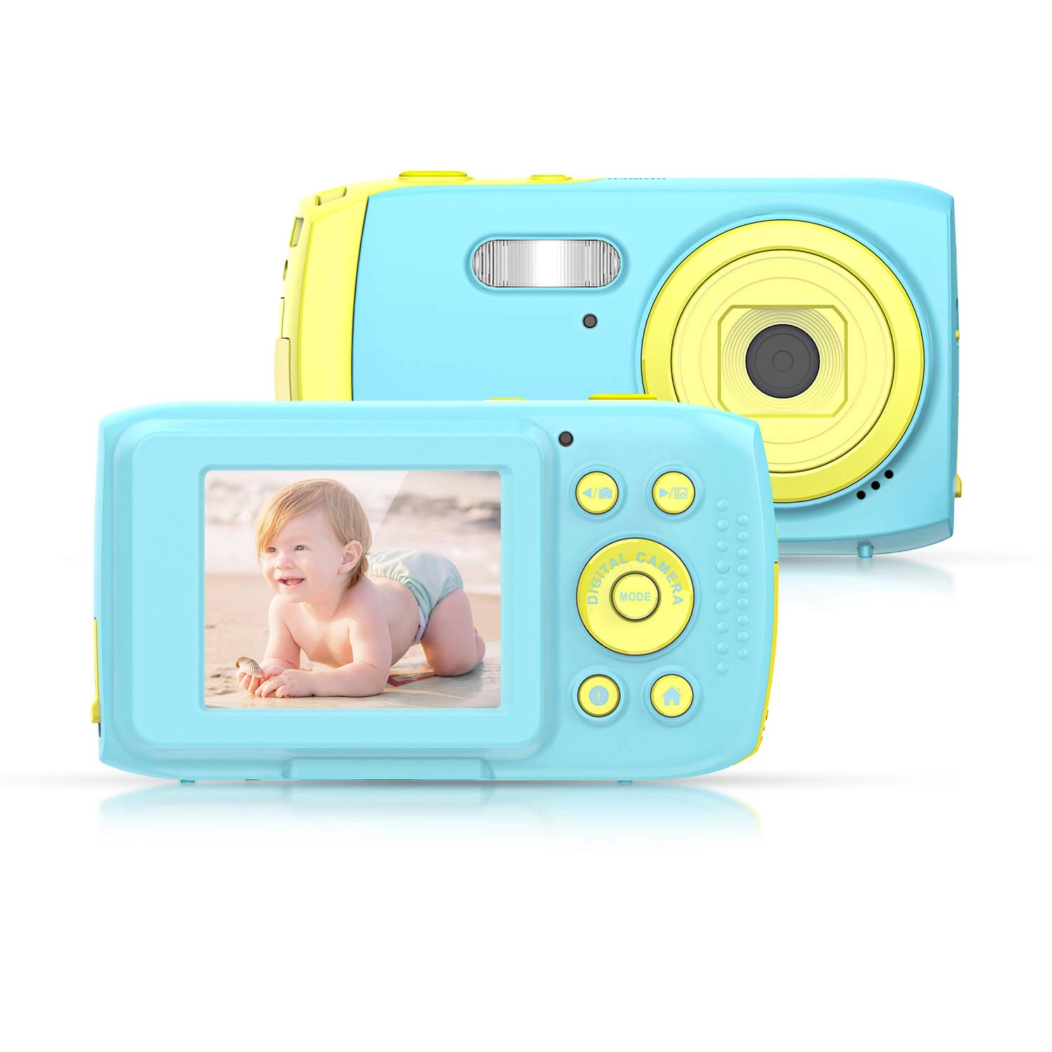 Eacam DC-CDPB - 32GB 1080P