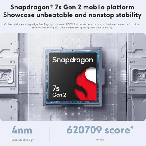 Redmi Pad Pro - 256GB 12.1"