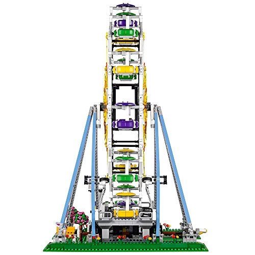 Ferris wheel (10247)
