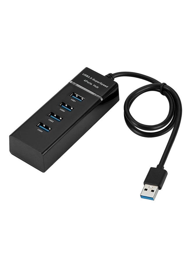 Alyashmac USB 3.0 Hub