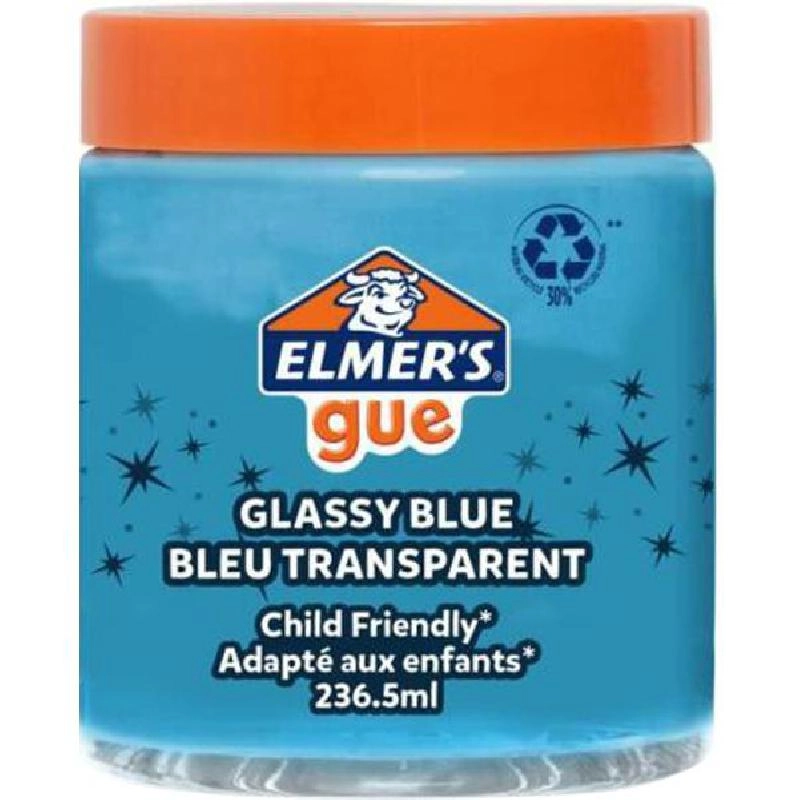 Elmer's Gue - 5 Years and Above